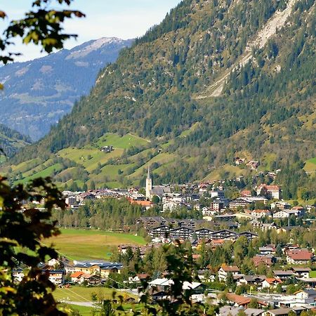 Forsthaus Angertal Villa Bad Hofgastein Exterior foto
