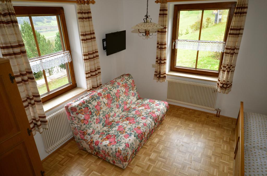 Forsthaus Angertal Villa Bad Hofgastein Cameră foto