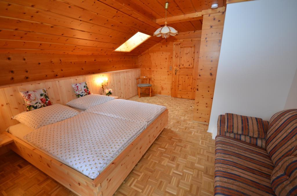 Forsthaus Angertal Villa Bad Hofgastein Cameră foto
