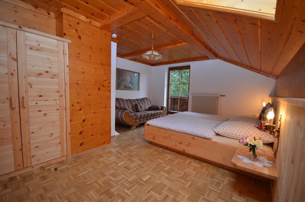 Forsthaus Angertal Villa Bad Hofgastein Cameră foto