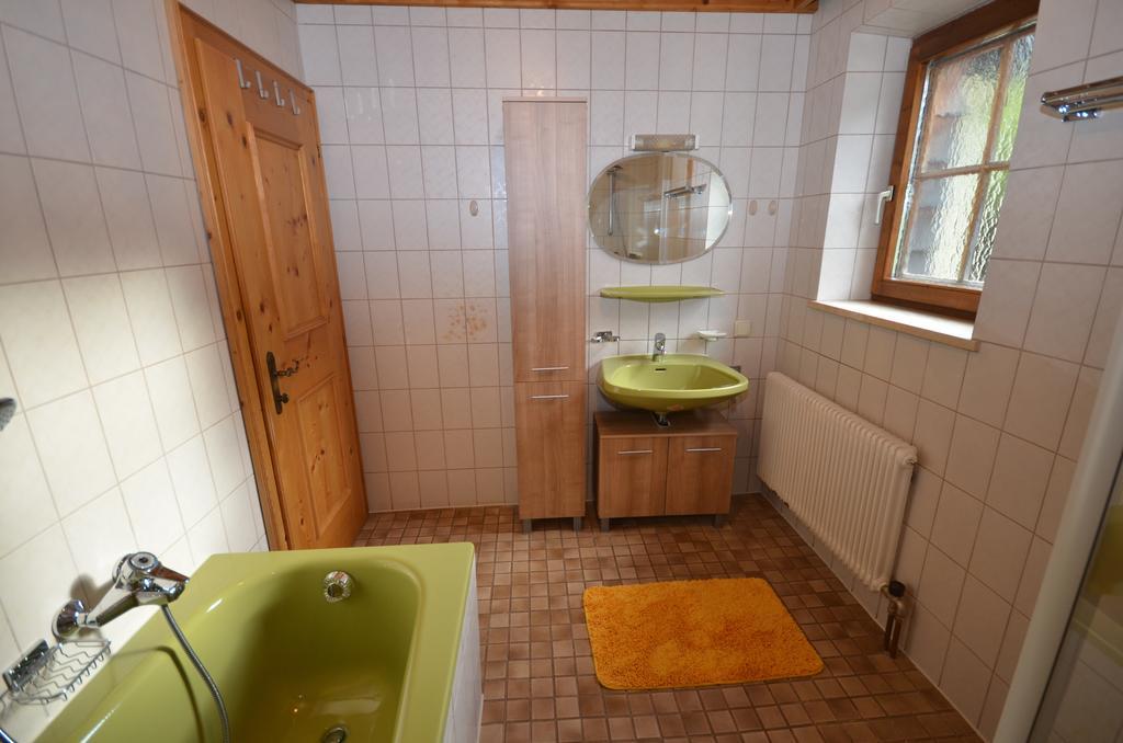 Forsthaus Angertal Villa Bad Hofgastein Cameră foto