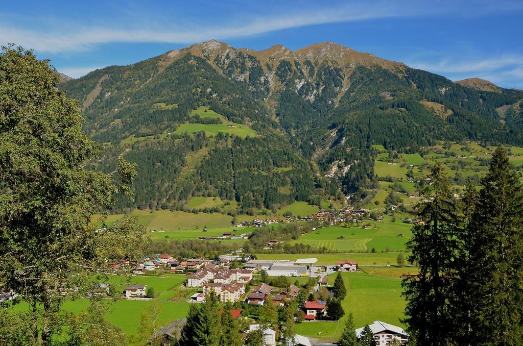 Forsthaus Angertal Villa Bad Hofgastein Exterior foto